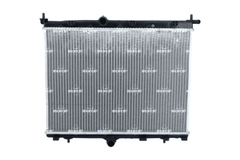 Kühler Motorkühlung für CITROËN OPEL PEUGEOT DS C4 X III CORSA F MOKKA