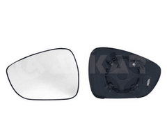 Spiegelglas Außenspiegel links für CITROËN PEUGEOT DS C3 II C5 III Break DS3