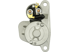 Anlasser Starter für NISSAN RENAULT JUKE QASHQAI / +2 I II SUV SENTRA VI TIIDA