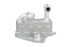 Ölkühler Motoröl für ALFA ROMEO FIAT LANCIA OPEL SAAB SUZUKI CADILLAC BRERA