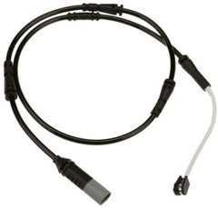 Warnkontakt Bremsbelagverschleiß Hinterachse für BMW 5 6 Cabriolet Coupe Gran