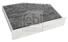 Filter Innenraumluft für AUDI SEAT SKODA VW A3 Sportback Cabriolet Q3 TT