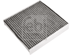 Filter Innenraumluft für LAND ROVER DEFENDER Station Wagon Cabrio