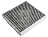 Filter Innenraumluft für LAND ROVER DEFENDER Station Wagon Cabrio