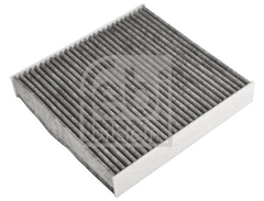 Filter Innenraumluft für LAND ROVER DEFENDER Station Wagon Cabrio
