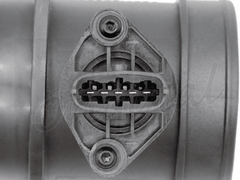 Luftmassenmesser für VOLVO C70 I Cabriolet S60 S80 V70 II XC70 Cross Country