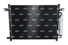 Kondensator Klimaanlage für CHEVROLET DAEWOO AVEO / KALOS Schrägheck Stufenheck