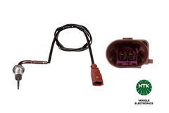 Sensor Abgastemperatur für AUDI SEAT SKODA VW A3 Sportback Limousine Q2 TT