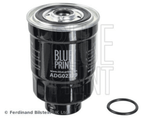 Kraftstofffilter für MITSUBISHI OPEL HYUNDAI KIA GALLOPER CAMPO MONTEREY A II