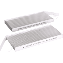 Filter Innenraumluft für MERCEDES-BENZ NISSAN OPEL RENAULT CITAN Tourer Mixto