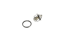Thermostat Kühlmittel für DAIHATSU SUBARU TOYOTA COPEN CUORE VII MATERIA SIRION