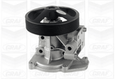 Wasserpumpe Motorkühlung für FORD LAND ROVER TRANSIT Kasten
