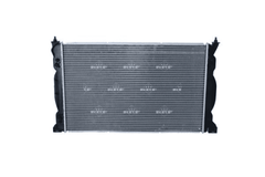Kühler Motorkühlung für AUDI SEAT A4 B6 Avant Cabriolet B7 A6 C5