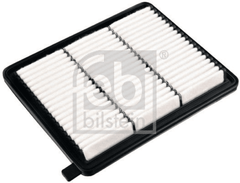 Luftfilter für HYUNDAI i10 III