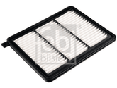 Luftfilter für HYUNDAI i10 III