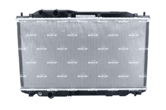 Kühler Motorkühlung für HONDA CIVIC VIII Stufenheck