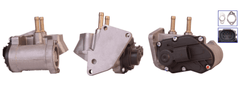 AGR Ventil für AUDI SKODA VW A3 Sportback OCTAVIA II Combi EOS GOLF V PLUS