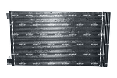 Kondensator Klimaanlage für OPEL SAAB CHEVROLET INSIGNIA A Stufenheck Country