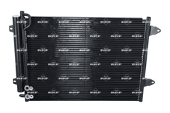 Kondensator Klimaanlage für VW CC B7 PASSAT B6 Variant ALLTRACK Kasten/Kombi
