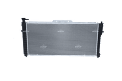 Kühler Motorkühlung für MAZDA 626 IV Hatchback V Station Wagon MX-6 XEDOS 6