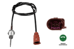 Sensor Abgastemperatur für AUDI SEAT SKODA VW A3 Sportback Limousine Cabriolet