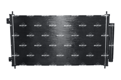 Kondensator Klimaanlage für HONDA CR-V III IV