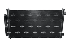 Kondensator Klimaanlage für HONDA CR-V III IV