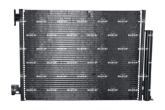 Kondensator Klimaanlage für RENAULT DACIA CAPTUR I CLIO IV Grandtour DUSTER