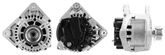 Lichtmaschine Generator für NISSAN RENAULT ALMERA II Hatchback MICRA III