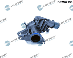 Thermostat Kühlmittel für FORD TOURNEO CUSTOM V362 Bus TRANSIT V363 Kasten