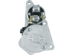 Anlasser Starter für NISSAN RENAULT DACIA CUBE JUKE MICRA III C+C NOTE QASHQAI