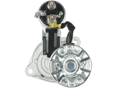 Anlasser Starter für OPEL CORSA A TR CC B Caravan KADETT E COMBO