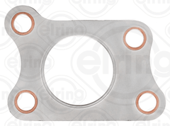 Dichtung Lader für NISSAN RENAULT TRUCKS NAVARA NP300 Pick-up PATHFINDER III