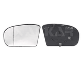 Spiegelglas Außenspiegel links für MERCEDES-BENZ C-KLASSE Sportcoupe T-Model