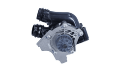Wasserpumpe Motorkühlung für AUDI SEAT SKODA VW A3 Sportback Cabriolet A4