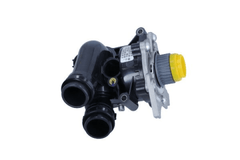 Wasserpumpe Motorkühlung für AUDI SEAT SKODA VW A3 Sportback Cabriolet A4