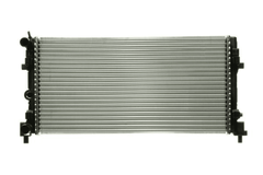 Kühler Motorkühlung für AUDI SEAT SKODA VW A1 Sportback IBIZA IV SC ST TOLEDO