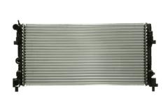 Kühler Motorkühlung für AUDI SEAT SKODA VW A1 Sportback IBIZA IV SC ST TOLEDO