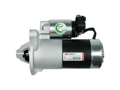 Anlasser Starter für MAZDA 3 Stufenheck 6 Sport Kombi