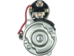 Anlasser Starter für NISSAN PATHFINDER II PICK UP SERENA TERRANO