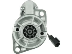 Anlasser Starter für NISSAN PATHFINDER II PICK UP SERENA TERRANO