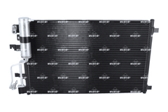 Kondensator Klimaanlage für NISSAN QASHQAI / +2 I