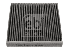 Filter Innenraumluft für FORD TRANSIT Kasten Pritsche/Fahrgestell Bus TOURNEO