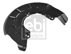 Spritzblech Bremsscheibe Vorderachse rechts für AUDI SEAT SKODA VW A1 Sportback