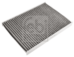 Filter Innenraumluft für ALFA ROMEO GIULIA STELVIO