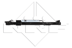Kondensator Klimaanlage für CITROËN MITSUBISHI PEUGEOT C4 AIRCROSS C-CROSSER