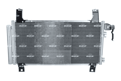 Kondensator Klimaanlage für MAZDA 6 Station Wagon Stufenheck Hatchback
