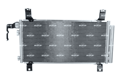 Kondensator Klimaanlage für MAZDA 6 Station Wagon Stufenheck Hatchback