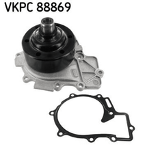 Wasserpumpe Motorkühlung für MERCEDES-BENZ SPRINTER 3-t Kasten 3,5-t