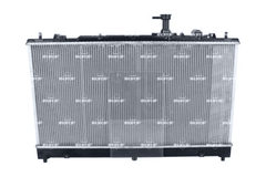 Kühler Motorkühlung für MAZDA 6 Station Wagon Stufenheck Hatchback